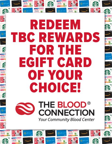 tbc smart card|tbc rewards blood donation.